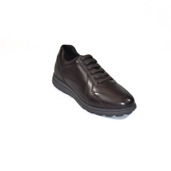GEOX U SPHERICA EC12 BROWN