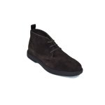GEOX U SPHERICA EC17 BROWN