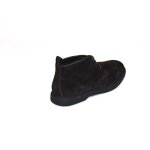 GEOX U SPHERICA EC17 BROWN - Image 3