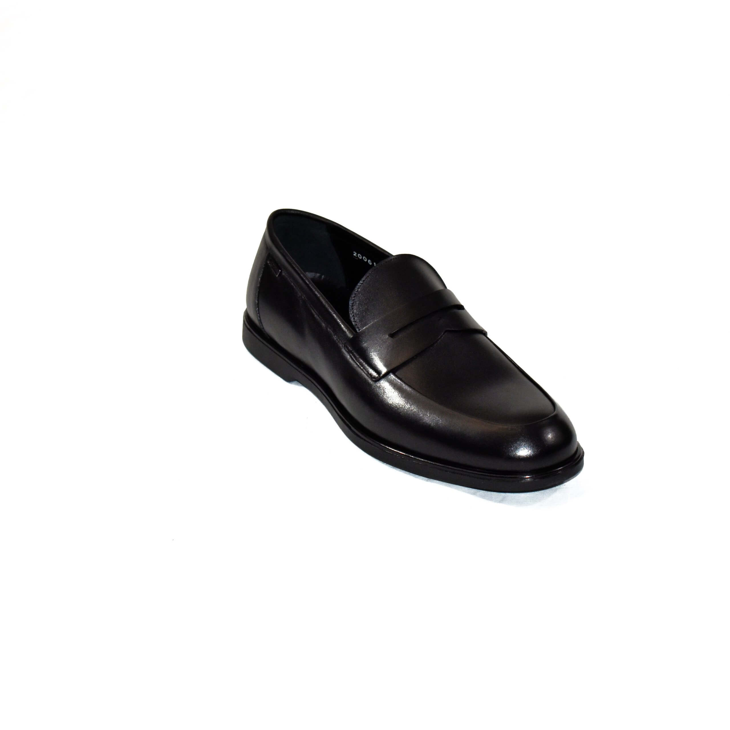 gkuomo black 20061 01 GKUOMO 20061 BLACK - Image 1