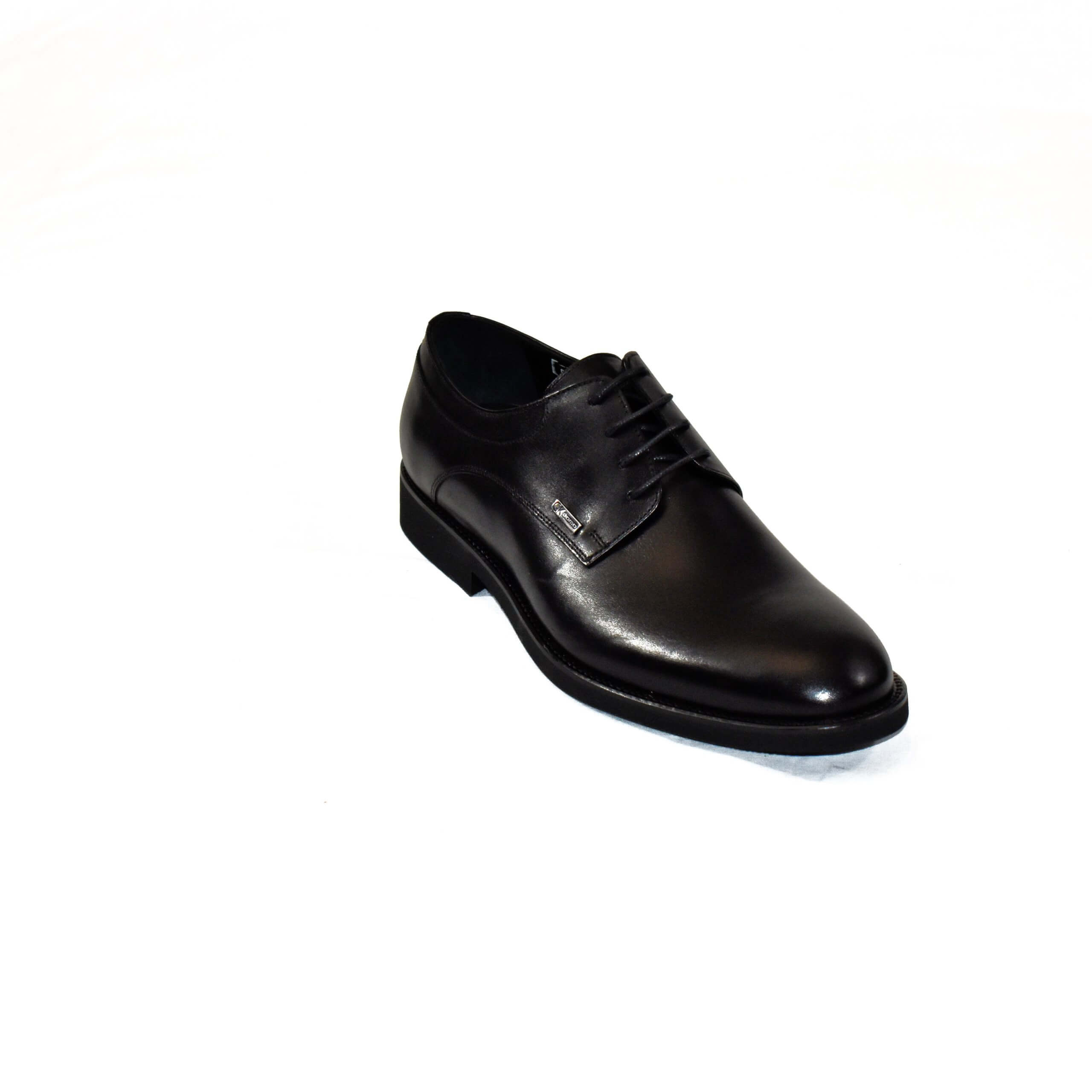 gkuomo black 5222 01 GKUOMO 5222 BLACK - Image 1