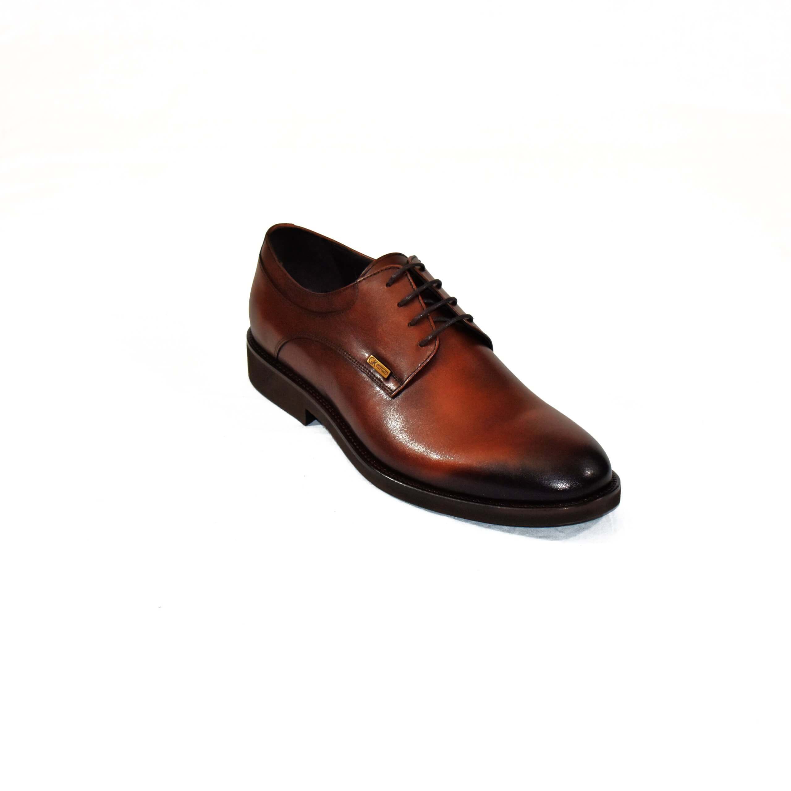 gkuomo brandy 5222 01 GKUOMO 5222 BRANDY - Image 1