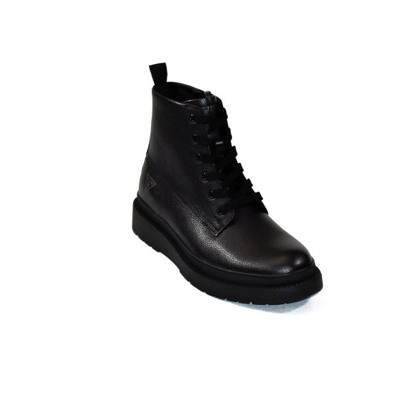 GUESS FCAO BLACK