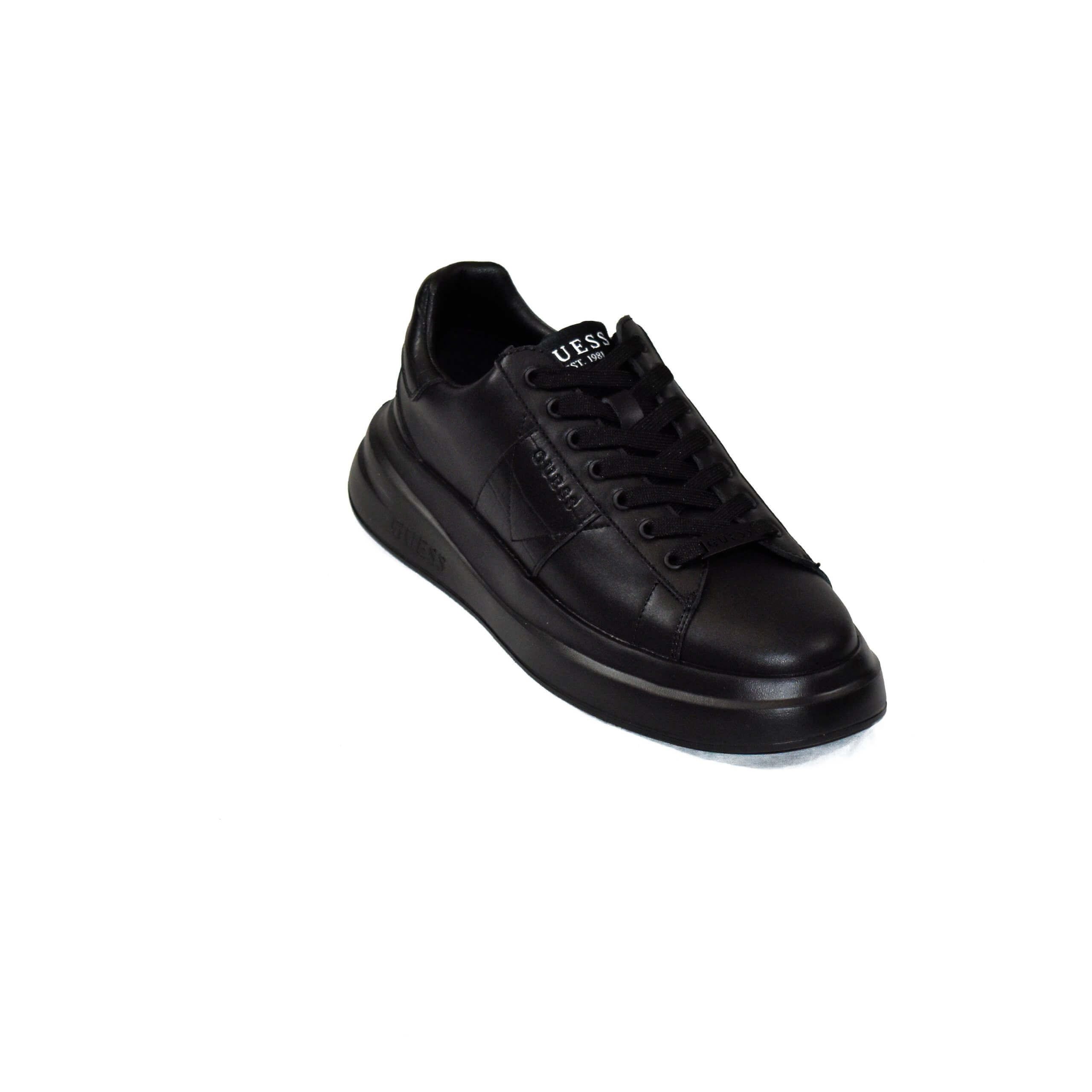 guess black FEAL 01 GUESS FEAL BLACK - Image 1