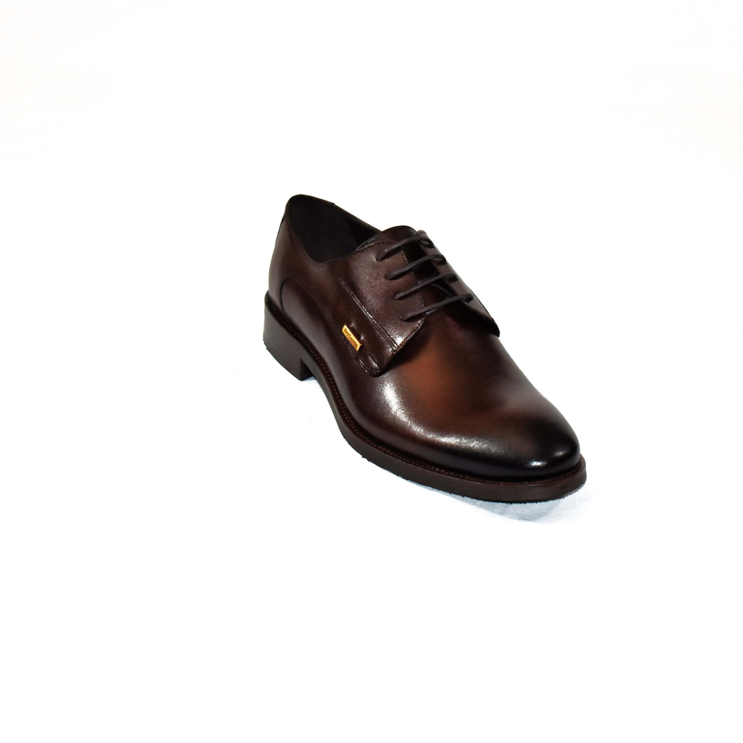 guy laroche brown 4614 01 GUY LAROCHE 4614 BROWN - Image 1