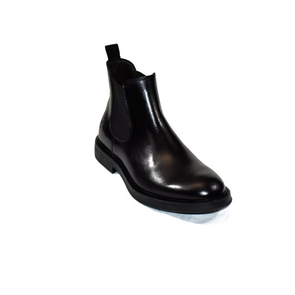 LUMBERJACK LENARD BLACK