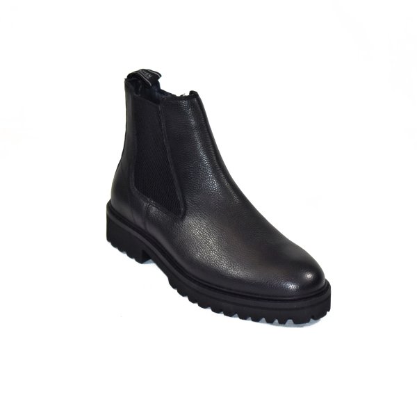 TAMARIS 15411 BLACK