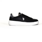 U.S.POLO CODY010C BLACK - Image 2