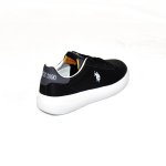 U.S.POLO CODY010C BLACK - Image 3