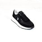 U.S.POLO PARKER BLACK