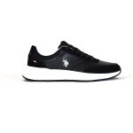 U.S.POLO PARKER BLACK - Image 2