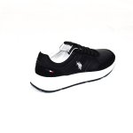 U.S.POLO PARKER BLACK - Image 3