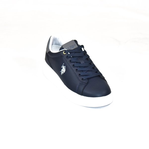 U.S.POLO CODY010C BLUE
