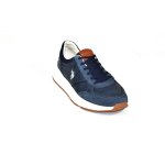 U.S.POLO PARKER BLUE