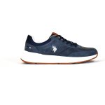 U.S.POLO PARKER BLUE - Image 2