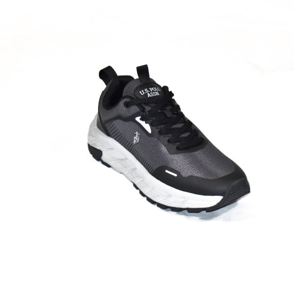 U.S.POLO LIAM GREY
