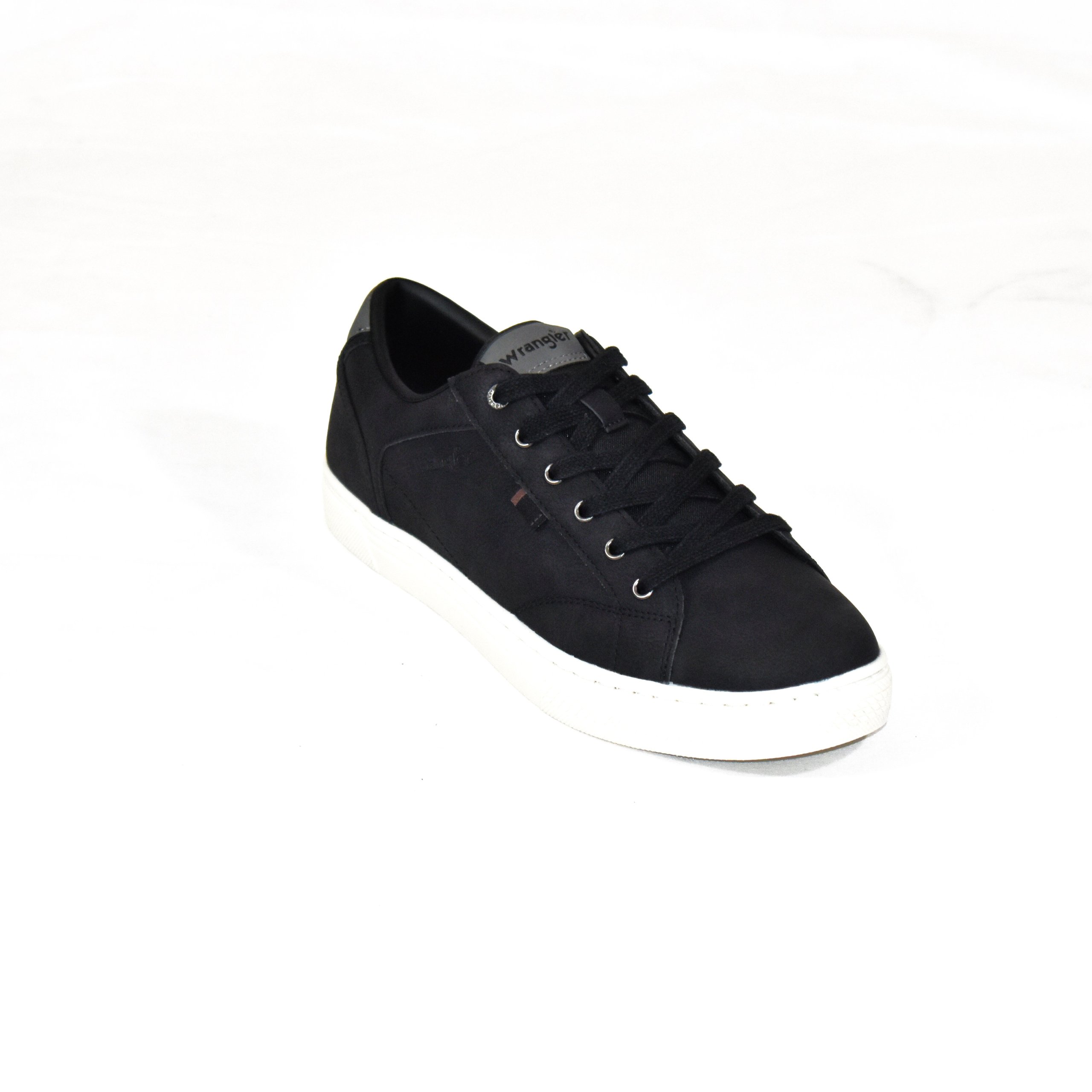 wrangler black OTIS 01 WRANGLER OTIS BLACK - Image 1