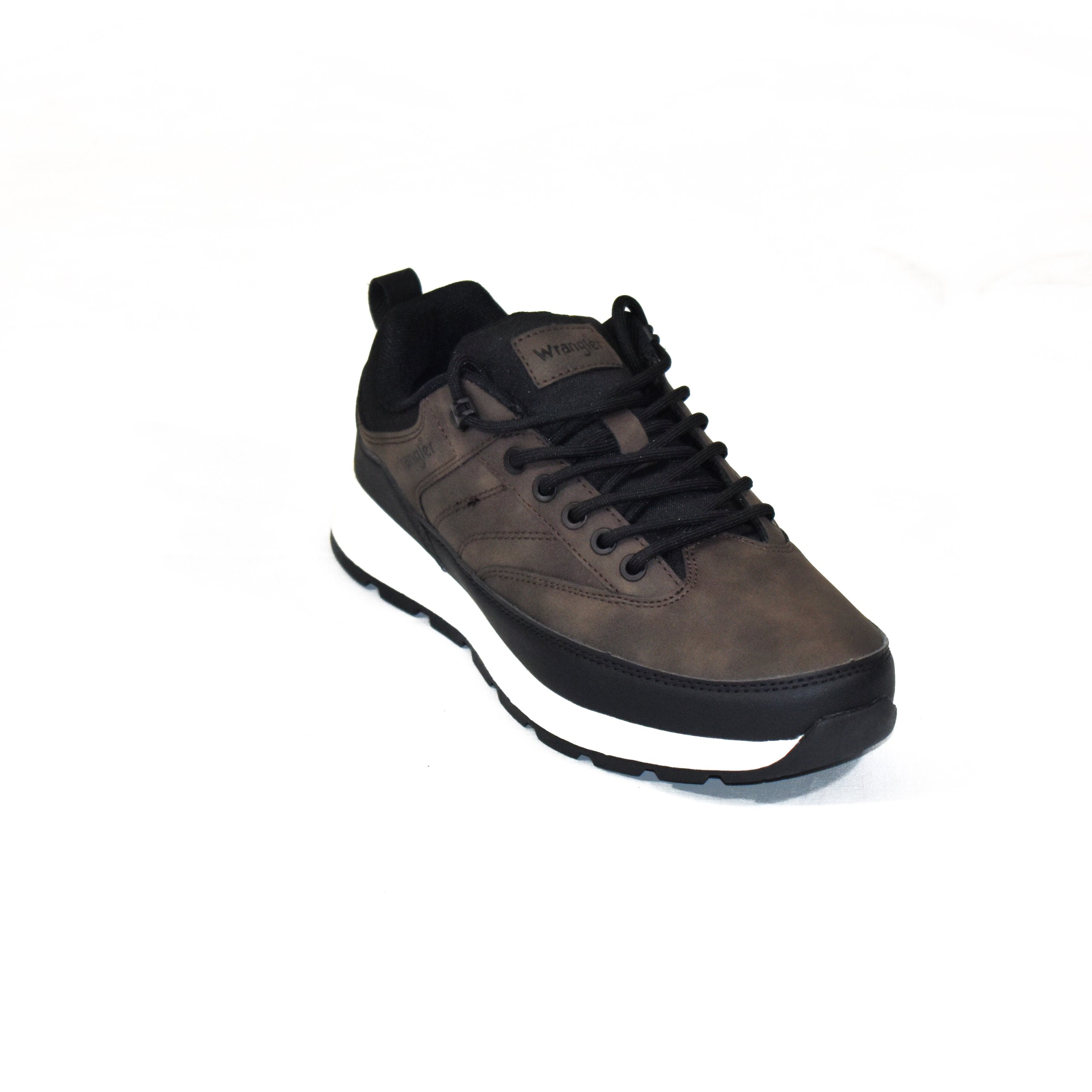 wrangler brown TIMO 01 WRANGLER TIMO BROWN - Image 1
